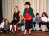 Prep School Drama 2009